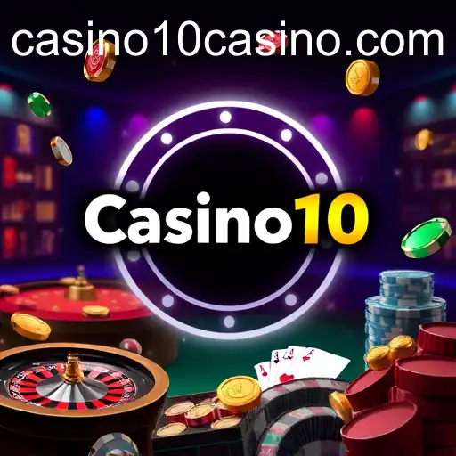 About Us | Casino10
