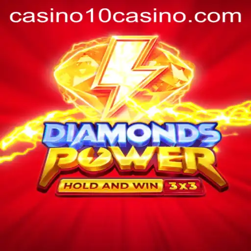 Discover the Exciting World of Diamondspower: A Casino Experience Like No Other