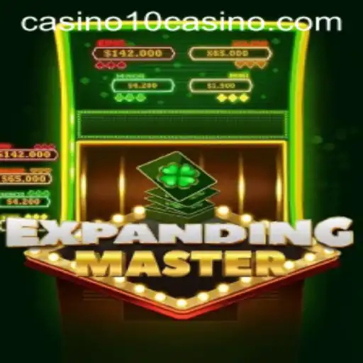 Exploring the Thrills of ExpandingMaster: A New Era in Casino Gaming