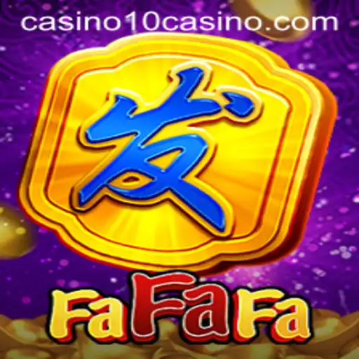 Exploring the Thrilling World of FaFaFa Casino Game