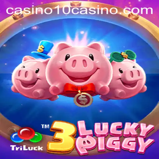 Exploring the Thrills of 3LUCKYPIGGY: A Deep Dive into the Game