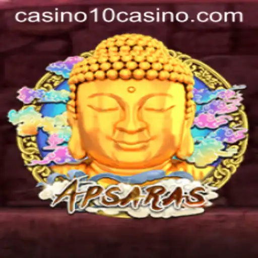 Unveiling the Mystical World of Apsaras: A Riveting Casino Game Experience