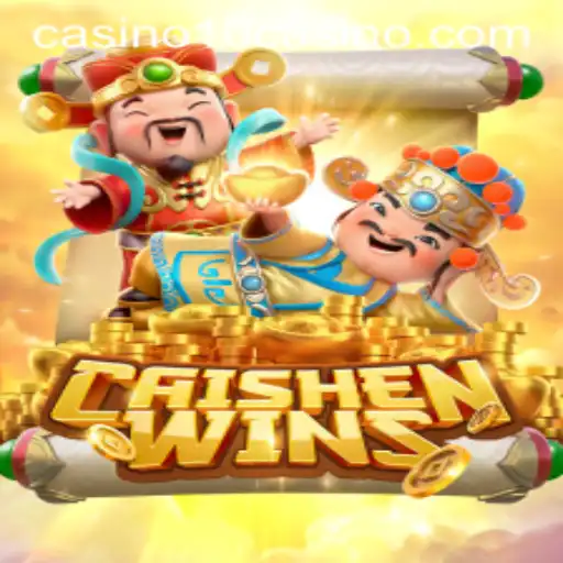 Caishen Wins: Explore the Thrilling Casino Game with Casino10