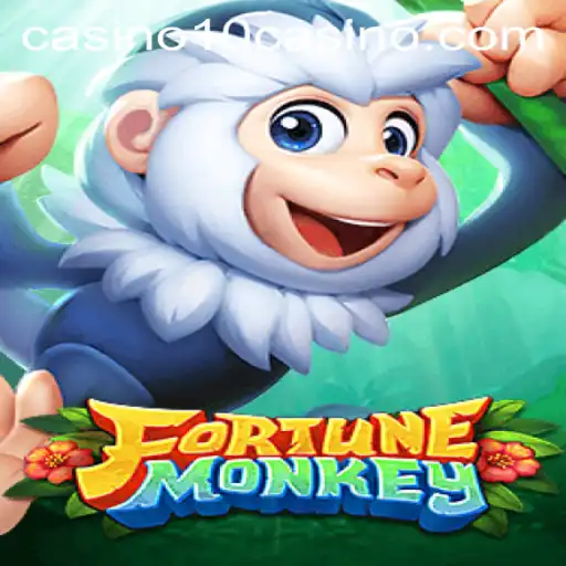 Exploring the Thrills of FortuneMonkey: A Casino Experience Like No Other