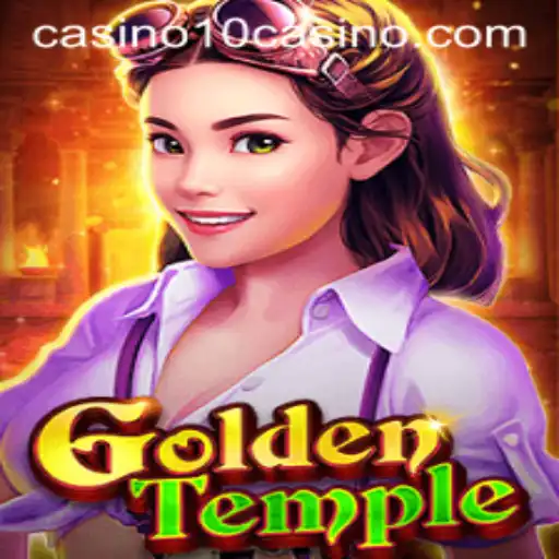 Discover the Thrilling World of GoldenTemple: The Ultimate Gaming Experience