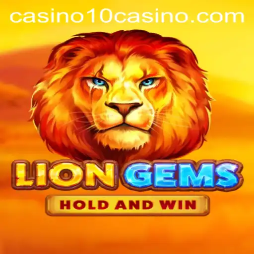 Discovering LionGems: The Casino Game Taking the World by Storm