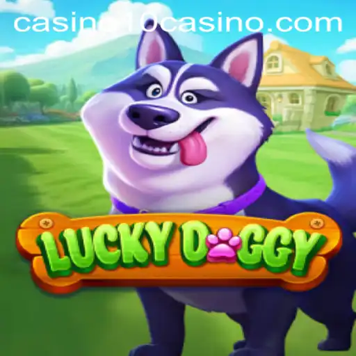 Unlock the Thrills of LuckyDoggy: A Casino Game Experience