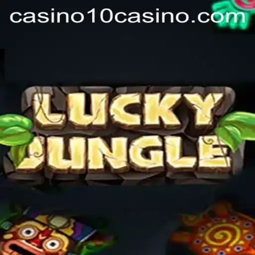 Discovering the Excitement of LuckyJungle: A Casino10 Adventure