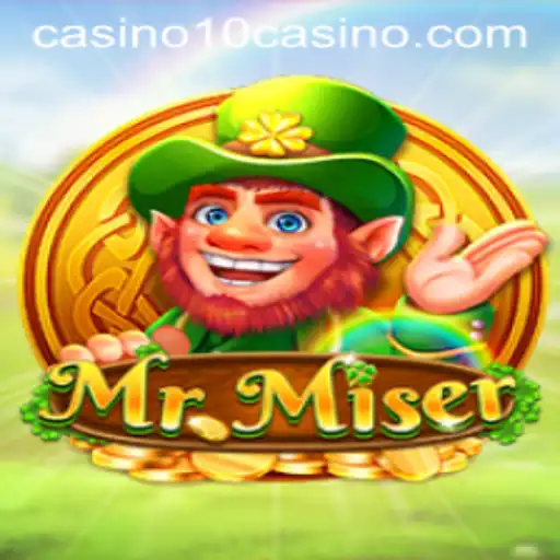 MrMiser: The Thrilling World of Casino Gaming