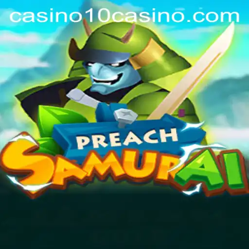 PreachSamurai: A New Era in Gaming