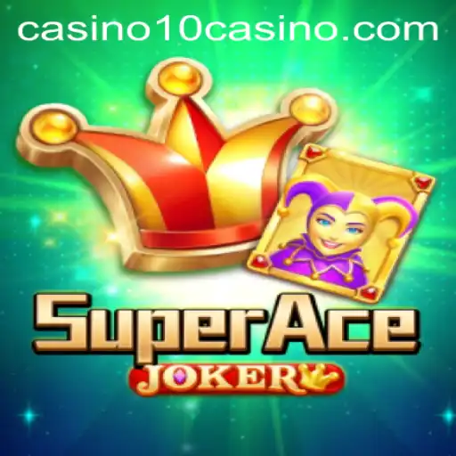 Discover the Thrills of SuperAceJoker: A New Era in Casino Gaming