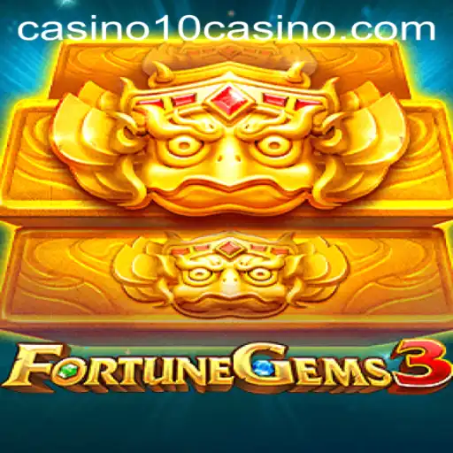 Exploring FortuneGems3: A Casino Experience Like No Other