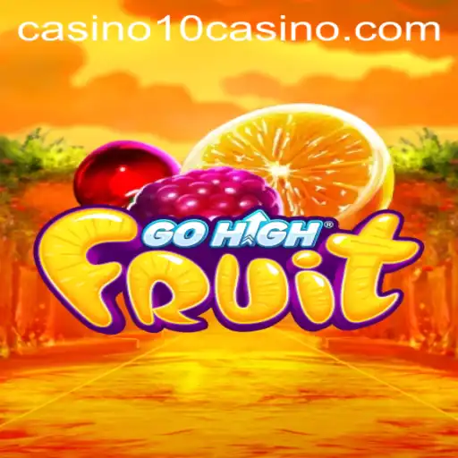 Discover the Thrills of GoHighFruit: A Fresh Take on Casino10 Gaming