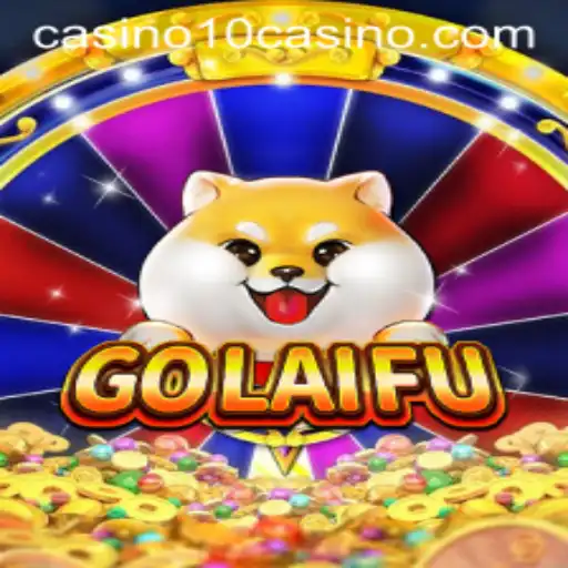 Discovering GoLaiFu: A New Era in Casino Gaming