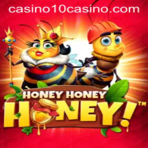 Explore the Exciting World of HoneyHoneyHoney: A Casino Game Adventure