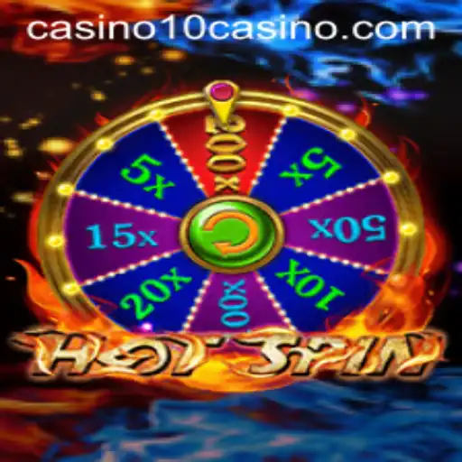 Discover the Thrilling World of HotSpin: A Casino Game Adventure