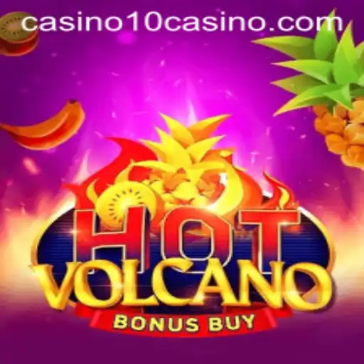 Unveiling HotVolcanoBonusBuy: A Thrilling Addition to the Casino Landscape