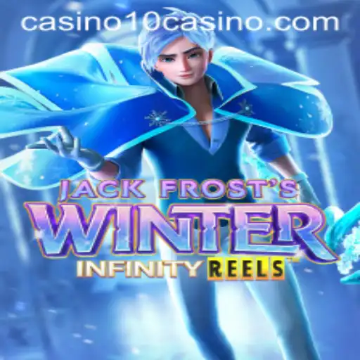 Discovering the Enchantment of JackFrostsWinter with Casino10