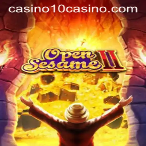 Exploring OpenSesameII: The Ultimate Casino Adventure