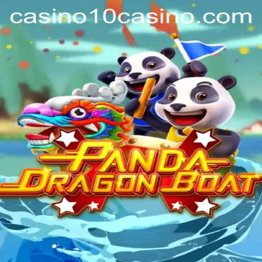 Exploring the Exciting World of PANDADRAGONBOAT: A Thrilling Casino Game Experience