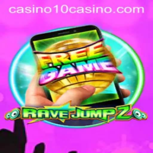 RaveJump2M: A New Era in Online Gaming