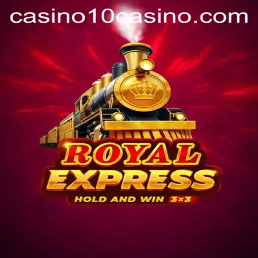 Exploring the Exciting World of Royal Express: Casino10’s Latest Adventure