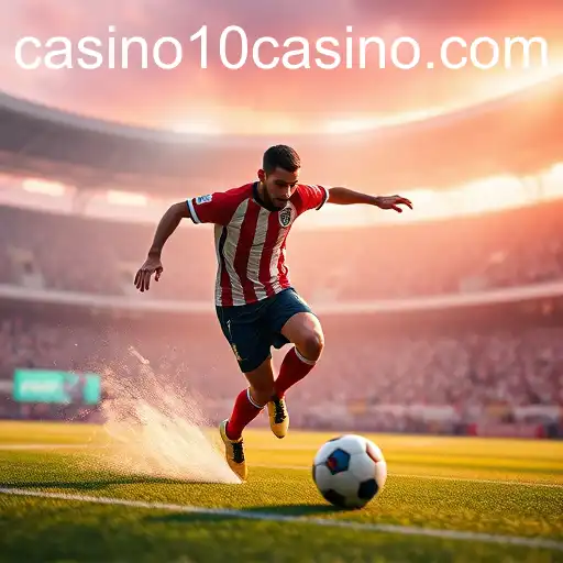 Virtual Sports: The New Face of Sports Entertainment