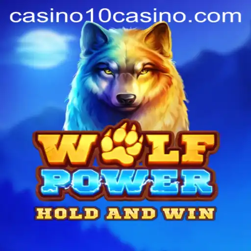 Experience the Thrill of WolfPower with Casino10: A Dive into the Game Dynamics