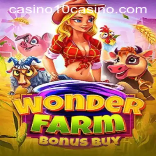 Discover WonderFarmBonusBuy: A Casino Adventure